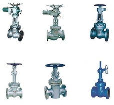 PZ43X/F/H/Y手動(dòng)刀型閘閥 性能卓越，全面護(hù)航工業(yè)管道安全